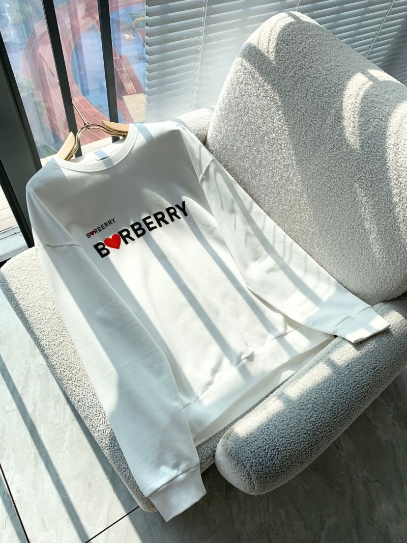 Burberry Hoodies